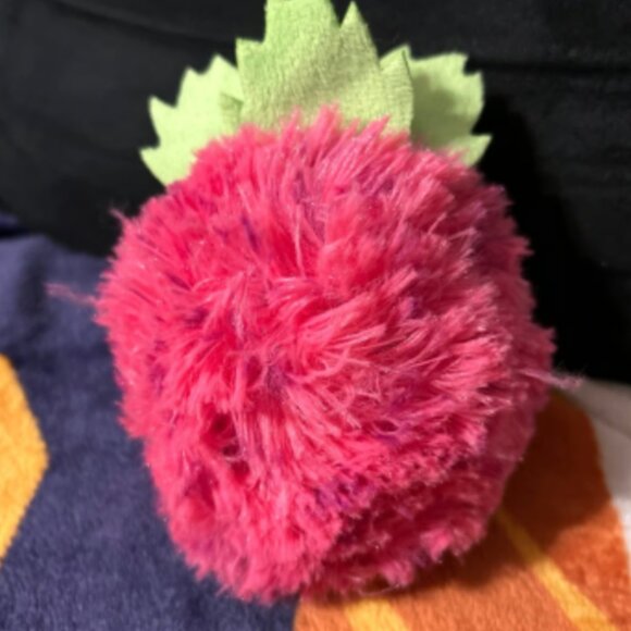 Pikmi Pops Cat Reversible Mini Plush - Picture 3 of 3